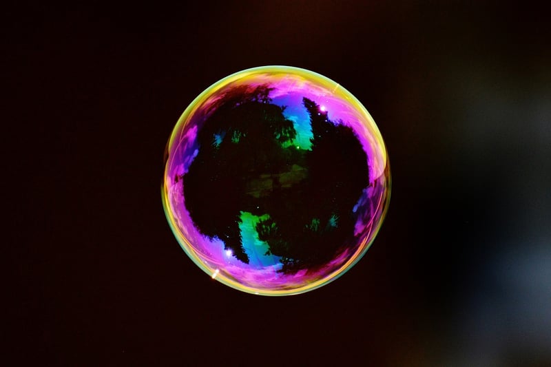 Soap Spray